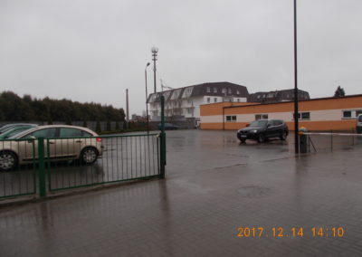 Lokal użytkowy – Osiedle Jagiellońskie 2 – Baza KSM